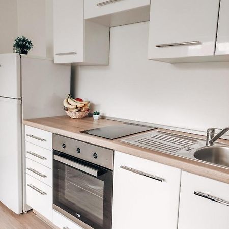 Studio Apartment Sanya #2 Ljubljana Luaran gambar