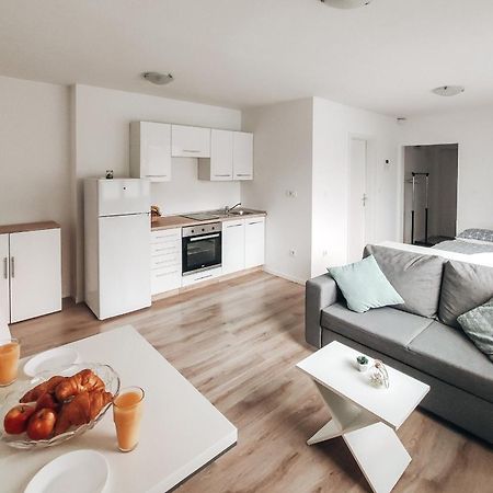 Studio Apartment Sanya #2 Ljubljana Luaran gambar