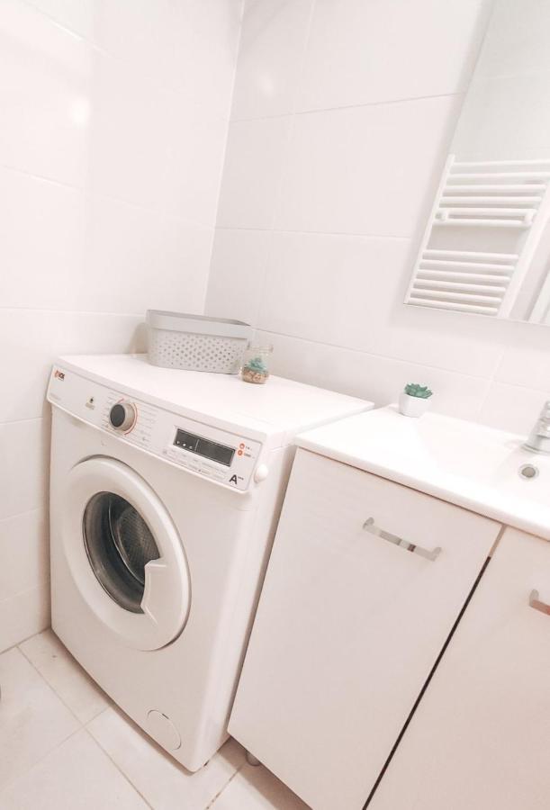 Studio Apartment Sanya #2 Ljubljana Luaran gambar