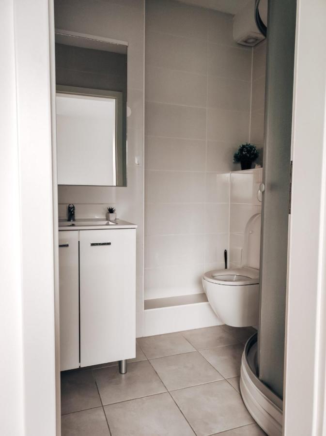 Studio Apartment Sanya #2 Ljubljana Luaran gambar